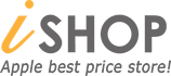 Được tin dùng bởi Ishop