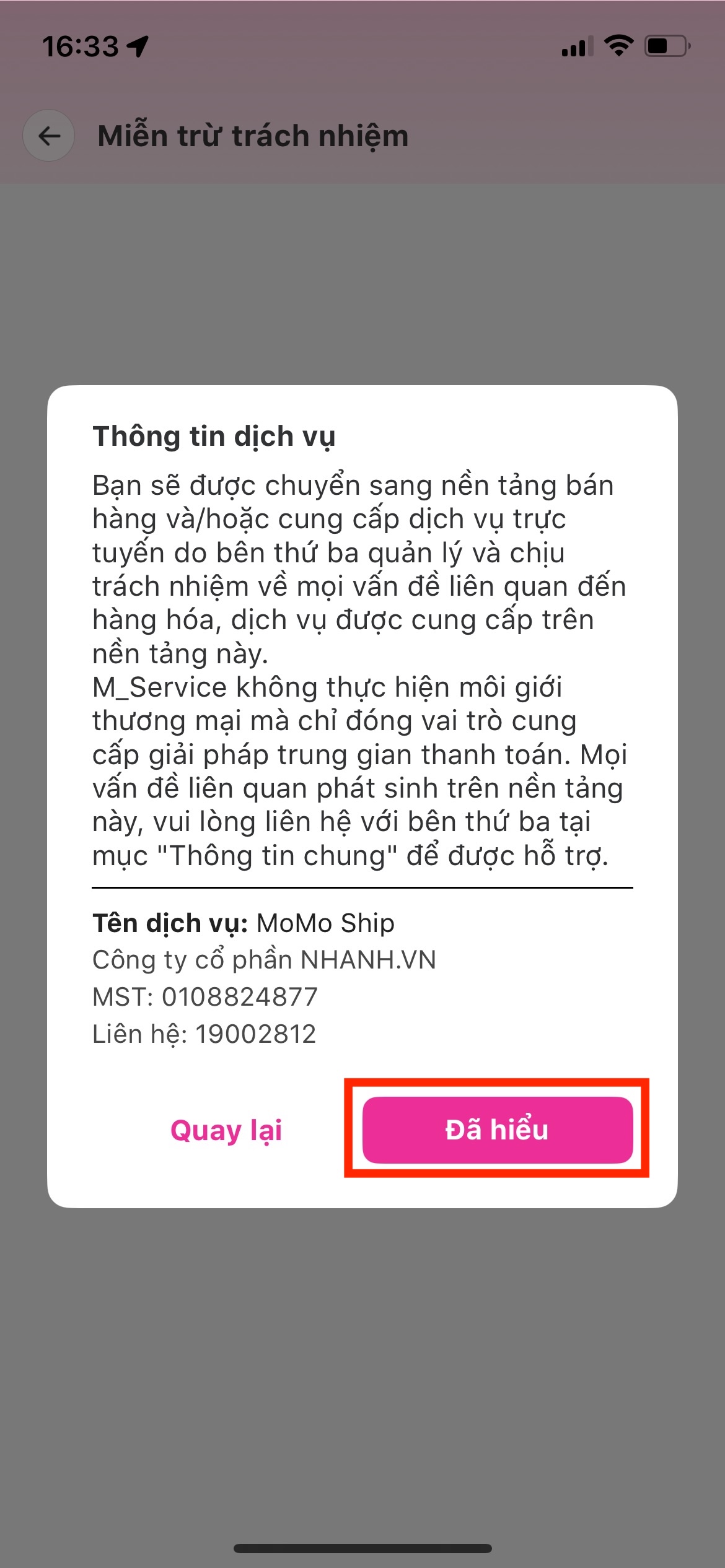 Bước 3