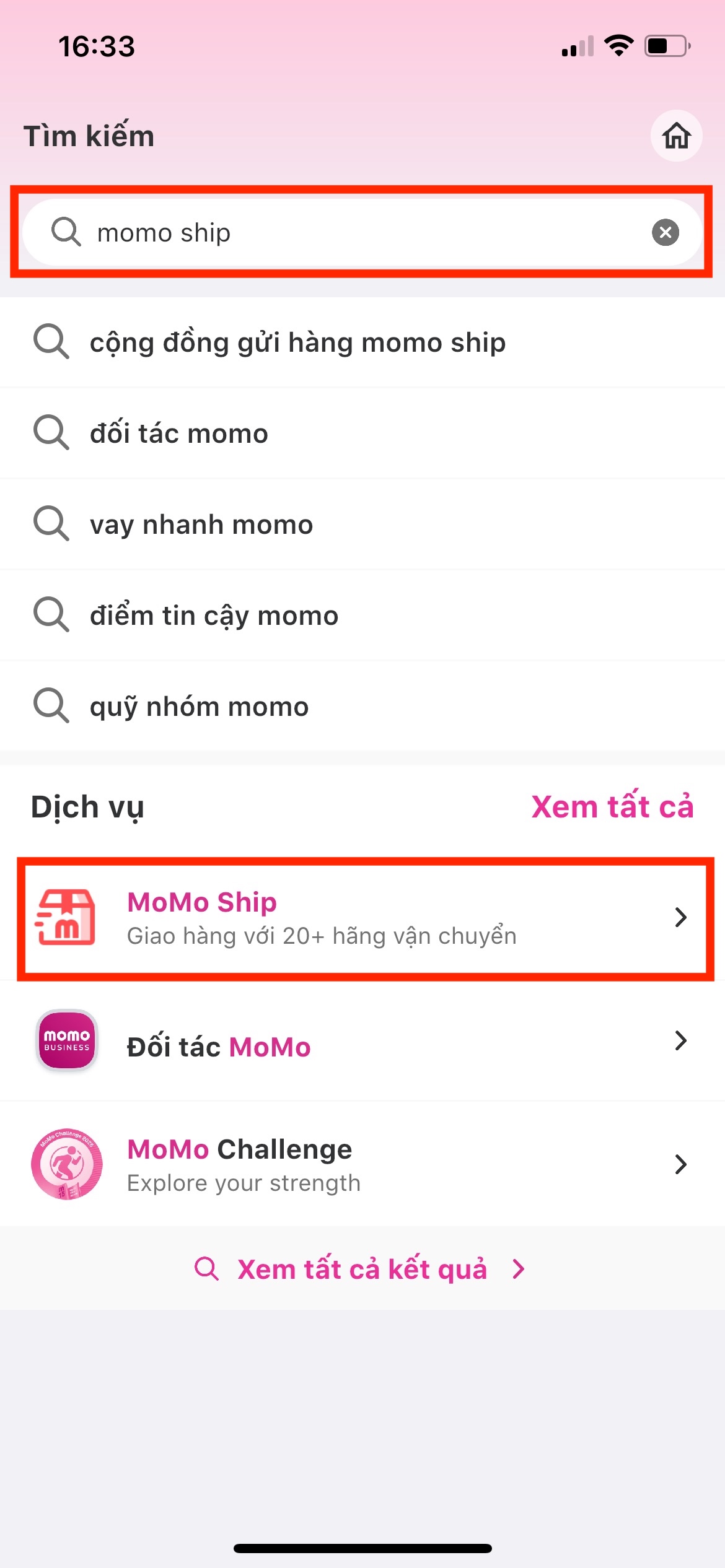 Bước 2